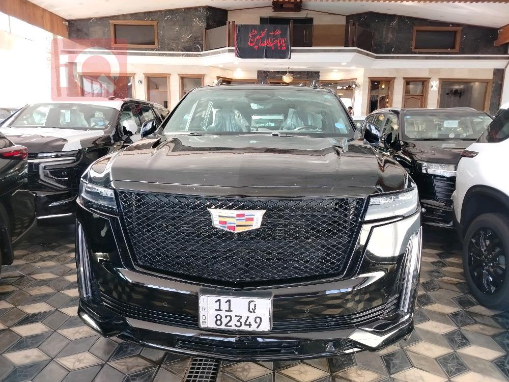 کادیلاک ئێسکەلەید